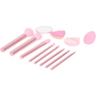 Accessoires de maquillage - Action - Action Accessoires de maquillage - Action à 3,99 € dans le catalogue Action