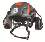 CASQUE SPIRE VENT - HUSQVARNA dans le catalogue Husqvarna