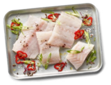 Kabeljaufilet im Angebot bei Kaufland in Lehrte Kabeljaufilet Angebote bei Kaufland Lehrte für 2,79 €