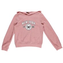 Sweat à capuche New York 3/6 ans à Stokomani dans Le Havre Sweat à capuche New York 3/6 ans à Stokomani dans Le Havre