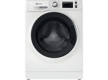 Waschmaschine von BAUKNECHT im aktuellen Media-Markt Prospekt für 509,99 €€