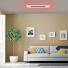 LED-Deckenleuchte Recess 100 x 29,5 cm, 2700-5000 K, RGB Angebot in Güstrow LED-Deckenleuchte Recess 100 x 29,5 cm, 2700-5000 K, RGB im aktuellen Prospekt bei OBI in Güstrow