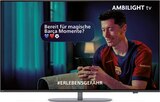 QLED-UHD-Fernseher oder Soundbar mit Subwoofer im Angebot bei expert in Emden QLED-UHD-Fernseher oder Soundbar mit Subwoofer Angebote von PHILIPS bei expert Emden für 999,00 €