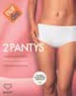 Damen Pantys von nur die im aktuellen Marktkauf Prospekt für 19,98 €