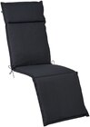 Coussin pour fauteuil relax ou fauteuil de jardin - LIVARNO HOME en promo chez Lidl Coussin pour fauteuil relax ou fauteuil de jardin - LIVARNO HOME dans le catalogue Lidl