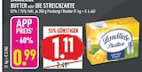 Aktuelle Butter Angebote bei Marktkauf in Bochum Aktuelles Butter Angebot bei Marktkauf in Bochum ab 0,99 €
