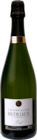 Champagne brut AOP - Dutriaux en promo chez Lidl La Courneuve à 18,99 €