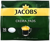 Crema Pads bei Kaufland in Viersen Crema Pads im Angebot bei Kaufland Viersen für 1,49 €