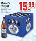 Weißbier von Maisel's Weisse im aktuellen Trinkgut Prospekt