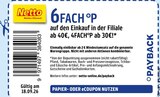 RABATT im Angebot bei Netto Marken-Discount in Leverkusen RABATT Angebote von PAYBACK bei Netto Marken-Discount Leverkusen