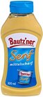 Senf im Angebot bei Kaufland in Halle Senf Angebote von Bautz'ner bei Kaufland Halle für 0,79 €