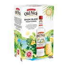 Rhum traditionnel des Antilles - OLD NICK - Carrefour à Rouen Rhum traditionnel des Antilles - OLD NICK en promo chez Carrefour Rouen à 26,01 €