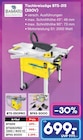 Tischkreissäge BTS-315 von BAMATO im aktuellen Netto Marken-Discount Prospekt