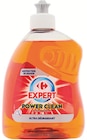 Liquide vaisselle - CARREFOUR EXPERT ▲ dans le catalogue Supermarchés Match