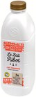 Lait Ribot entier - PAYSAN BRETON en promo chez Intermarché Express Lait Ribot entier - PAYSAN BRETON dans le catalogue Intermarché Express