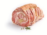 Rôti de porc choucroute - Colruyt à Nancy Rôti de porc choucroute en promo chez Colruyt Nancy à 10,95 €