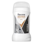 Déodorant à billes - REXONA - Carrefour Market à Grenoble Déodorant à billes - REXONA en promo chez Carrefour Market Grenoble à 3,49 €