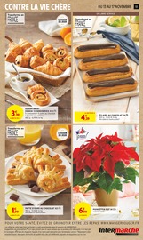 Plantes Angebote im Prospekt "-50% DE REMISE IMMÉDIATE SUR LE 2ÈME" von Intermarché Super auf Seite 13