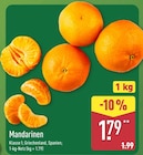 Mandarinen im ALDI Nord Prospekt Mandarinen im aktuellen ALDI Nord Prospekt für 1,79 €