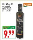 Olea Salbo Olivenöl Angebote von Demeter bei Marktkauf Münster für 9,99 €
