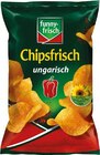 Chipsfrisch Ungarisch im aktuellen Prospekt bei EDEKA in Sassenberg