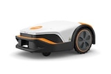 Mähroboter iMOW 3 bei STIHL im Steinach Prospekt für 699,00 €