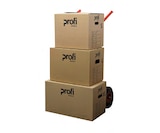 Umzugskarton bei PROFI Wesch im Mühlhausen Prospekt für 1,49 €