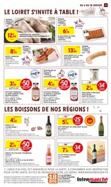 Promos Potée dans le catalogue "Intermarché" de Intermarché Express à la page 9