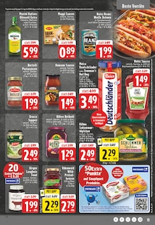 Fisch im EDEKA Prospekt "Aktuelle Angebote" mit 26 Seiten (Aachen)