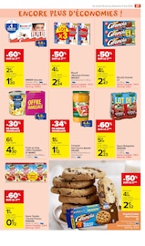 Chocolat Angebote im Prospekt "Carrefour Market" von Carrefour Market auf Seite 39