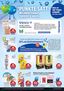 Fisch im Marktkauf Prospekt "AUSWAHL RIESIG, PREISE NIEDRIG" mit 49 Seiten (Erlangen)