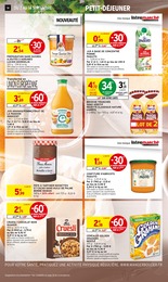 Prix et réduction Noisette dans le prospectus Intermarché en cours Offre Noisette dans le catalogue Intermarché du moment à la page 14