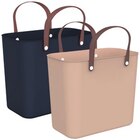 Multibag »Albula« im Angebot bei REWE in St. Ingbert Multibag »Albula« Angebote von rotho bei REWE St. Ingbert für 8,99 €