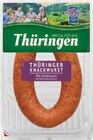 Aktuelles Thüringer Knackwurst Angebot bei Lidl in Dresden ab 2,19 €