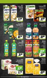 Aktueller EDEKA Prospekt mit Nudeln, "Aktuelle Angebote", Seite 10
