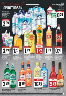 Vodka im E center Prospekt "Aktuelle Angebote" mit 16 Seiten (Oberhausen)