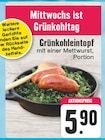 EDEKA Marl Prospekt mit  im Angebot für 5,90 €