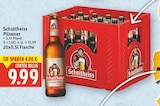 Pilsener von Schultheiss für 9,99 € bei E center im Angebot Pilsener von Schultheiss im aktuellen E center Prospekt