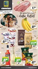 Aktueller E center Prospekt mit Aperol, "Aktuelle Angebote", Seite 1