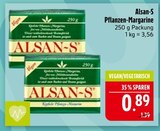 Aktuelle Margarine Angebote bei Marktkauf in Nürnberg Aktuelles Pflanzen-Margarine Angebot bei Marktkauf in Nürnberg ab 0,89 €