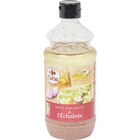 Sauce vinaigrette - CARREFOUR EXTRA - Carrefour Market Sauce vinaigrette - CARREFOUR EXTRA à 2,79 € dans le catalogue Carrefour Market