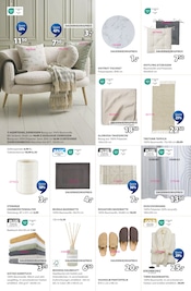 Aktueller JYSK Prospekt mit Duschvorhang, "Scandinavian Sleeping & Living - SPARE BIS ZU 50%", Seite 5