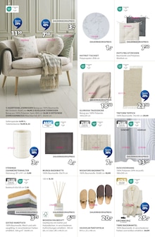 Teppich im JYSK Prospekt "Scandinavian Sleeping & Living - SPARE BIS ZU 50%" mit 9 Seiten (Jena)