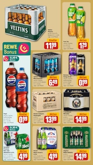 Energydrink im REWE Prospekt "Dein Markt" mit 30 Seiten (Gießen)