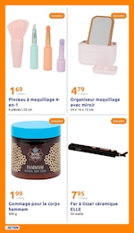 Offre Gomme dans le catalogue Action du moment à la page 28