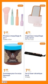 Promos Gomme dans le catalogue "LA SEMAINE D'ACTION" de Action à la page 28 Promos Gomme dans le catalogue "LA SEMAINE D'ACTION" de Action à la page 28