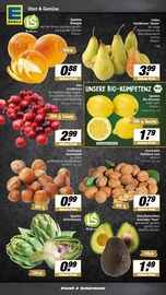 Aktueller EDEKA Prospekt mit Gemüse, "Aktuelle Angebote", Seite 3
