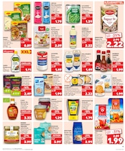 Tee im Kaufland Prospekt in Weimar Aktueller Kaufland Prospekt mit Tee, "Aktuelle Angebote", Seite 15