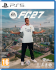 LE JEU PS5 EA SPORTS FC27 - BANDAI NAMCO ENT - Auchan Hypermarché à Neuilly-sur-Marne LE JEU PS5 EA SPORTS FC27 - BANDAI NAMCO ENT en promo chez Auchan Hypermarché Neuilly-sur-Marne à 64,99 €