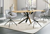 SB Möbel Boss Jena - Stuhl Tyson oder Tisch Tarek Angebot im Prospekt Stuhl Tyson oder Tisch Tarek bei SB Möbel Boss im Jena Prospekt für 119,99 €